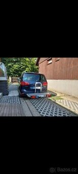 Nosič 2 kol Uebler, REZERVACE DO SOBOTY