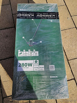 Bosch EasyGrassCut 23