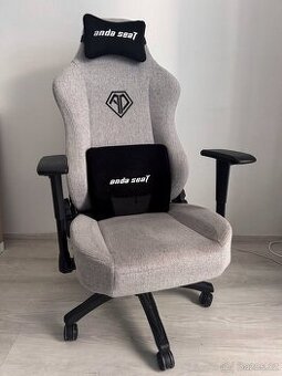 Herní židle - Anda seat