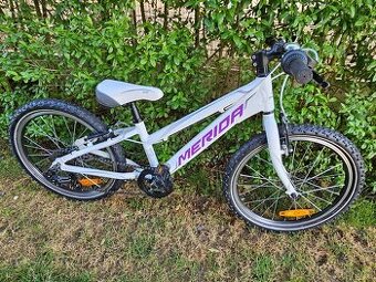 detske kolo Merida 20"