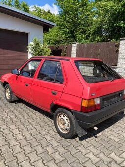 Škoda Favorit