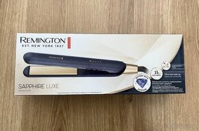 Remington Sapphire Luxe S5805 Straightener - 1