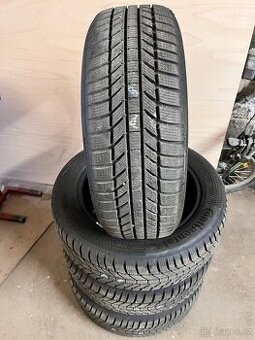 215/55 R17 94H Continental TS 870P - TOP STAV 2024