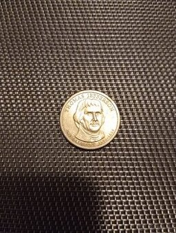 Mince USA, Americký president