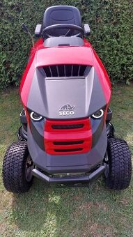Zahradní traktor Starjet P4 od SECO