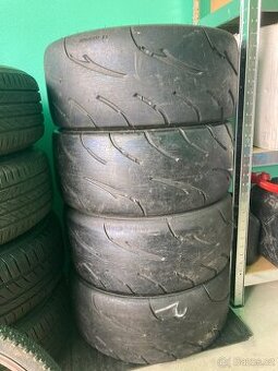 Nankang AR-1 semi slick R15