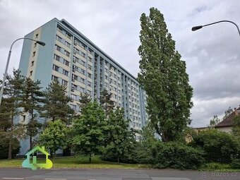 Pronájem bytu 2+kk, 65 m2, Praha 8 - Kobylisy, ev.č. 00785