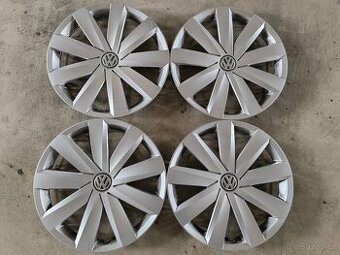 Poklice VW 16"