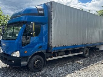 Daewoo Avia D120 EL , 2008