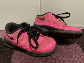 Dětské sportovní tenisky Nike Air vel. 26