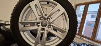 alu 5x112 r17