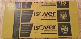 Izolace Isover T-P 20 mm desky / vata Isover