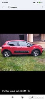 Prodej Citroen C3