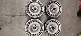 Plechové disky 5x108 R15