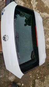 VW Scirocco III