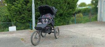 Tfk Joggster Sport