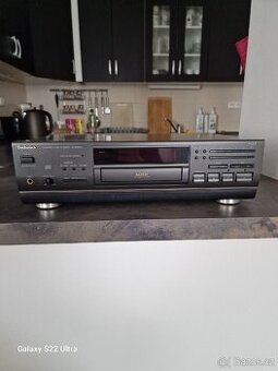 Technics SL-PS840