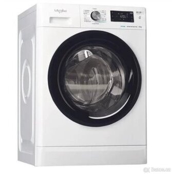 Whirlpool FFB 8458 BV EE