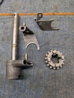 Jawa ČZ Jawa 634 Jawa 638 Jawa 639 Jawa 640