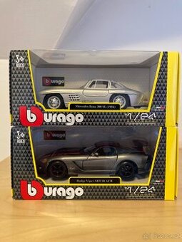 Bburago - NOVE