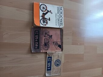 Knižky na veterany