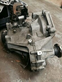Repasovaná převodovka vw Golf 2.0sdi HHN