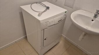 Sušička prádla Electrolux - osobní převzetí Praha