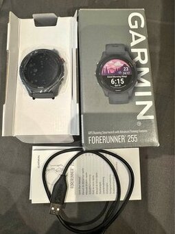 Garmin Forerunner 255 GPS 46mm