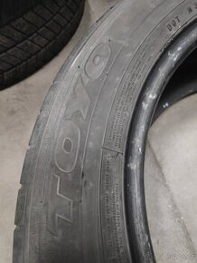 225/55R19 99V Toyo Proces R46 A