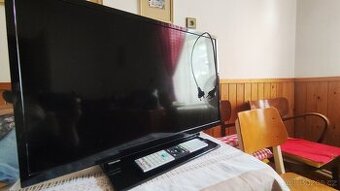 televize TOSHIBA 70cm
