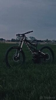 Prodám Specialized Status 2 - Super stav