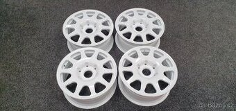 Alu kola Toyota Nissan 6x139,7 7x16 ET 30