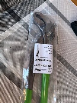 RECA - Instalatérské kleště Cobra 400 mm, nové