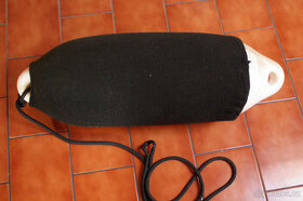 lodní fendr 23x85cm