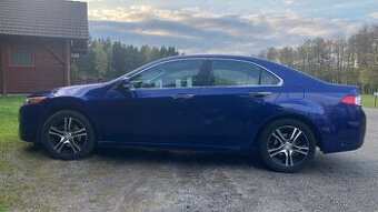Honda Accord 2.0ivtec