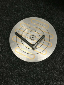 Magnetický svěrák - 1