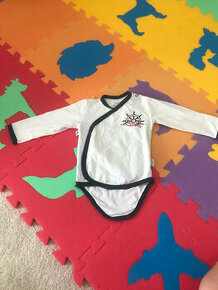zavinovací body, Little Angel, vel 68