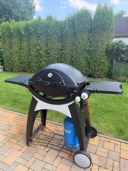 WEBER Q 3200 Black