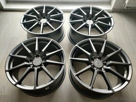 Sady 4 disků kol Ford Mustang Shelby GT500 GT350 2005-2023 - 1
