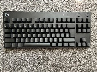Logitech g pro gx blue clicky