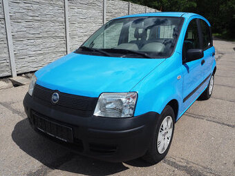 Fiat Panda 1.1 SERVO CITY Zlevněno