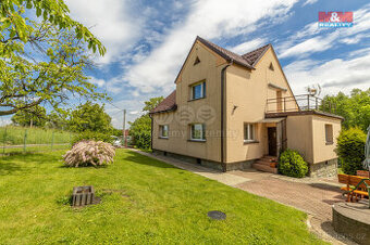 Prodej rodinného domu, 154 m², Smilovice - 1