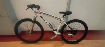 Prodám kolo ASTAR, rám 16,5, kola 26