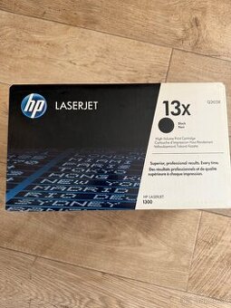 HPlaserjet toner