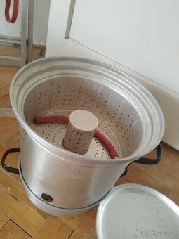 Odšťavňovací hrnec - 1
