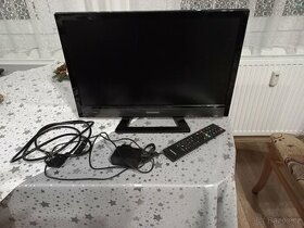 Grundig 22 VLE