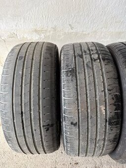 Auto kola 215/50 r17 - 1