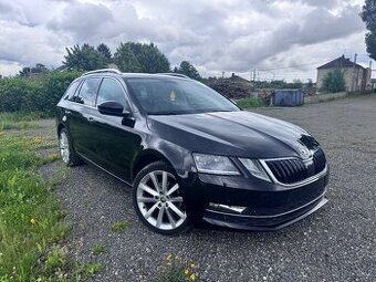 Octavia 3 1.6tdi dsg 2019 kombi