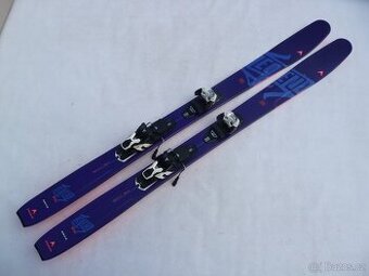 91. lyže DYNASTAR LEGEND W96 - 171 cm sezona 19/20 TOP STAV