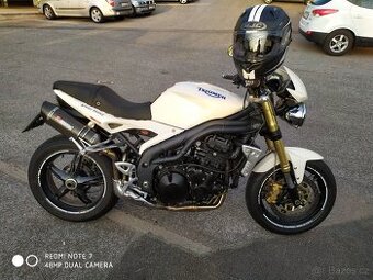 Speed Triple 1050 r.v.2007 - 1
